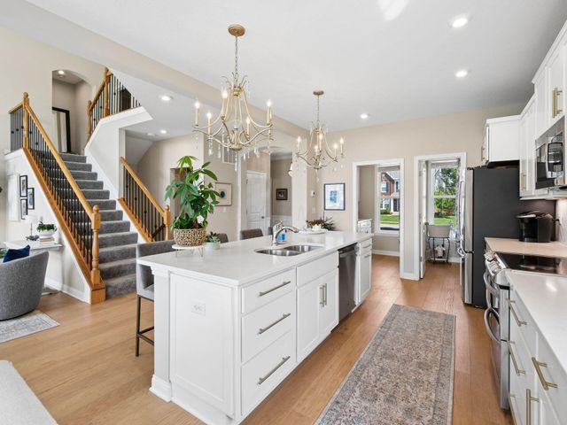 11607 Poppyseed Drive, Plain City, OH 43064