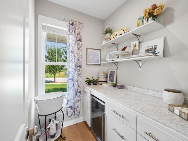 11607 Poppyseed Drive, Plain City, OH 43064