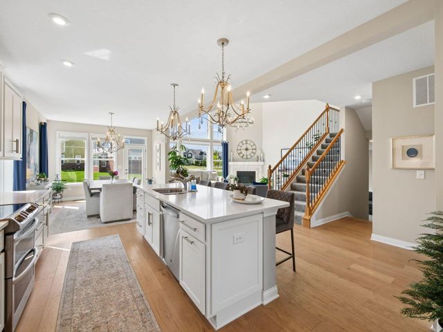 11607 Poppyseed Drive, Plain City, OH 43064