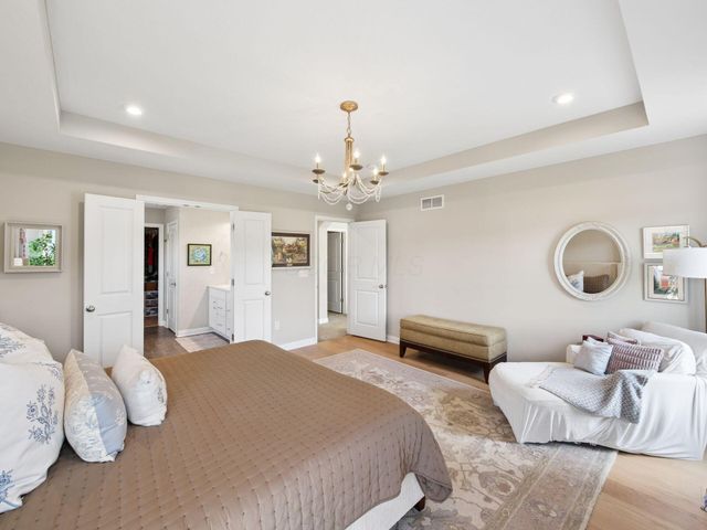 11607 Poppyseed Drive, Plain City, OH 43064