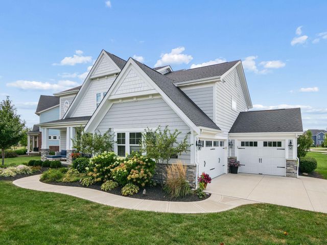11607 Poppyseed Drive, Plain City, OH 43064