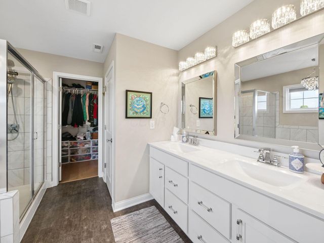 11607 Poppyseed Drive, Plain City, OH 43064