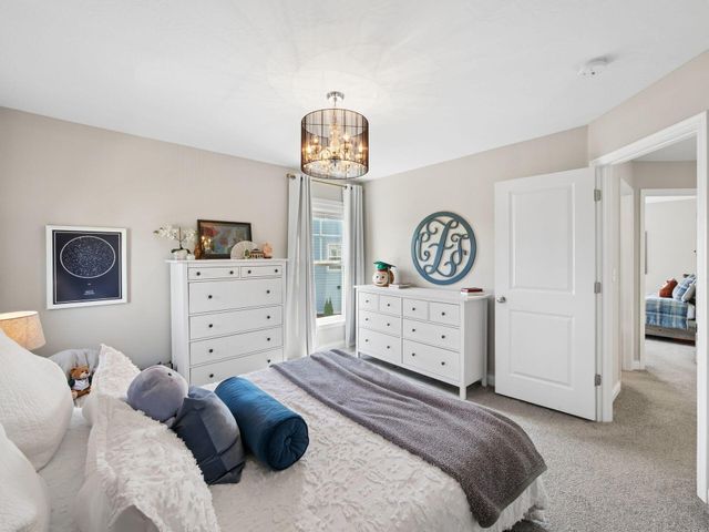 11607 Poppyseed Drive, Plain City, OH 43064