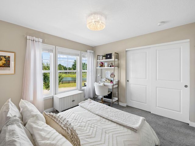 11607 Poppyseed Drive, Plain City, OH 43064