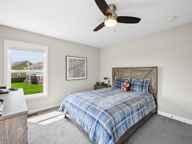 11607 Poppyseed Drive, Plain City, OH 43064