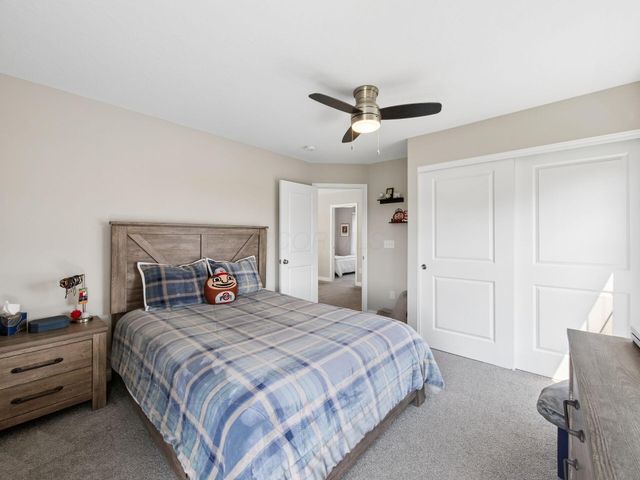 11607 Poppyseed Drive, Plain City, OH 43064