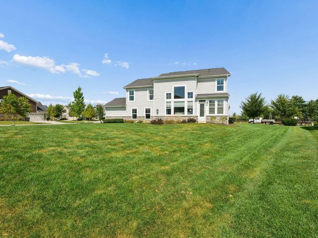 11607 Poppyseed Drive, Plain City, OH 43064