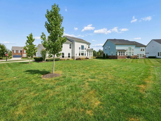 11607 Poppyseed Drive, Plain City, OH 43064