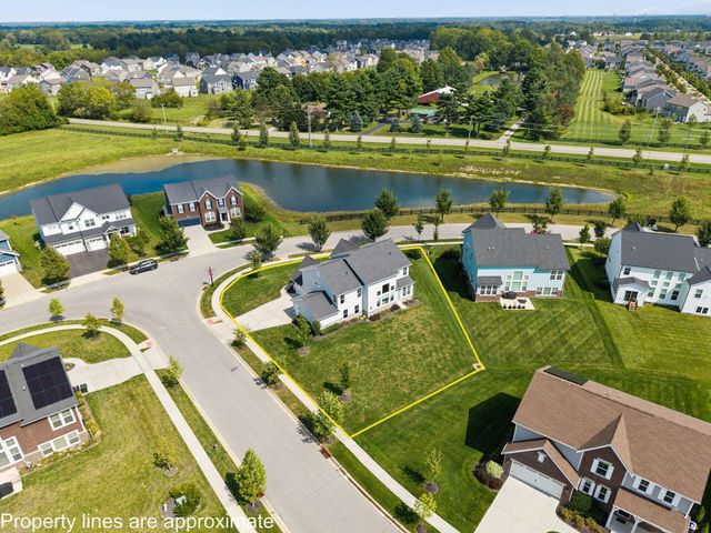 11607 Poppyseed Drive, Plain City, OH 43064