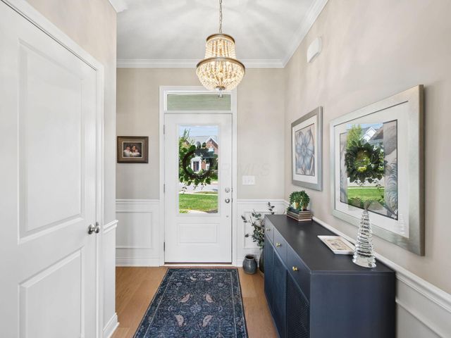 11607 Poppyseed Drive, Plain City, OH 43064