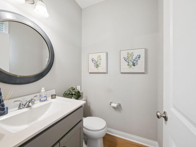 11607 Poppyseed Drive, Plain City, OH 43064