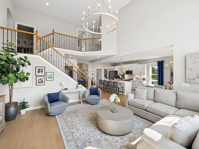 11607 Poppyseed Drive, Plain City, OH 43064