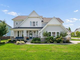 11607 Poppyseed Drive, Plain City, OH 43064
