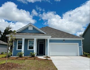 3537 Ashridge Way, Conway, SC 29526