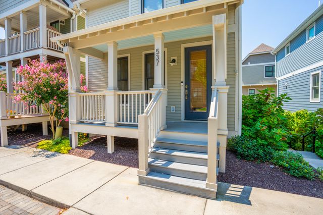 537 Mariner Way, Chattanooga, TN 37402