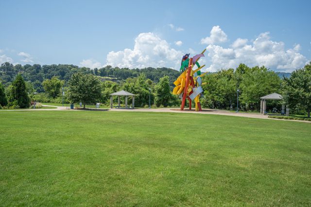 537 Mariner Way, Chattanooga, TN 37402