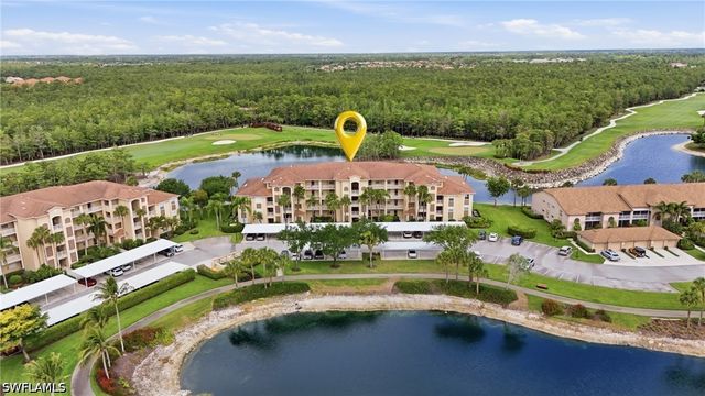 8600 Cedar Hammock CIR 1345, Naples, FL 34112