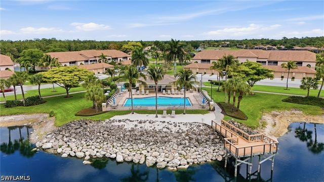 8600 Cedar Hammock CIR 1345, Naples, FL 34112