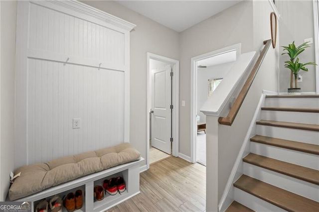 743 Brecklin Lane, Woodstock, GA 30188