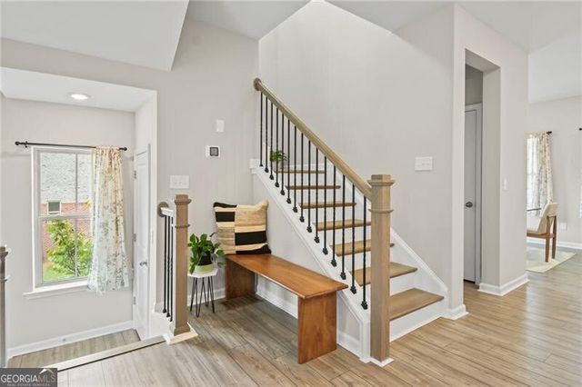 743 Brecklin Lane, Woodstock, GA 30188