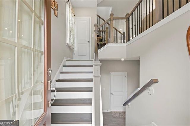 743 Brecklin Lane, Woodstock, GA 30188