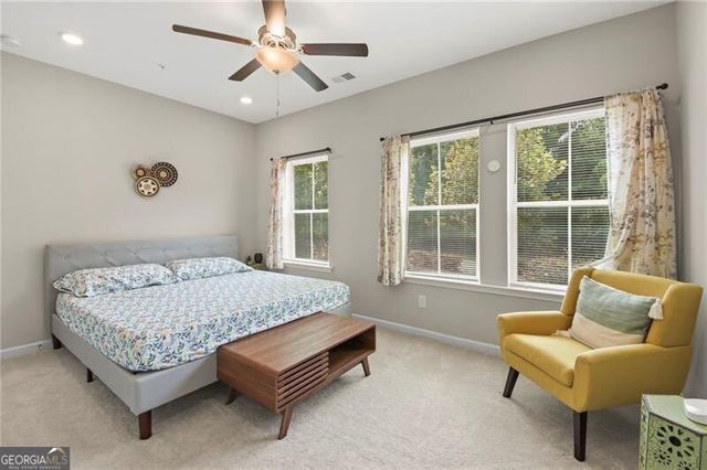 743 Brecklin Lane, Woodstock, GA 30188