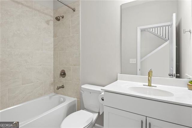 743 Brecklin Lane, Woodstock, GA 30188