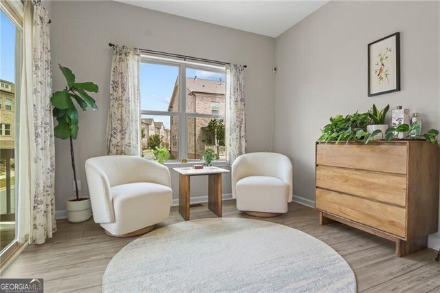 743 Brecklin Lane, Woodstock, GA 30188