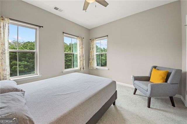 743 Brecklin Lane, Woodstock, GA 30188