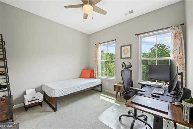 743 Brecklin Lane, Woodstock, GA 30188