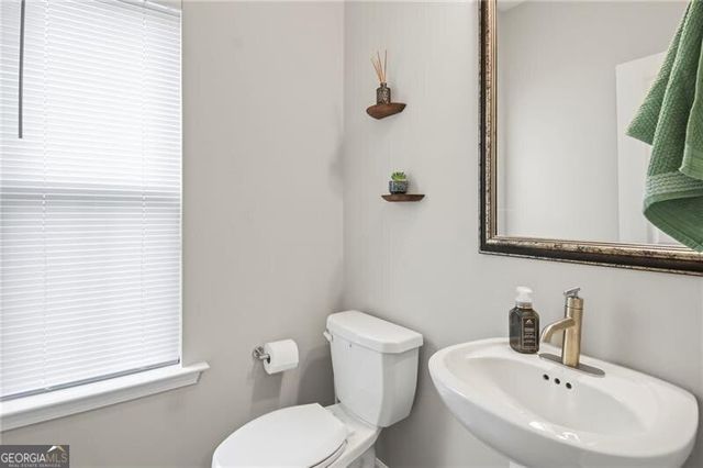 743 Brecklin Lane, Woodstock, GA 30188