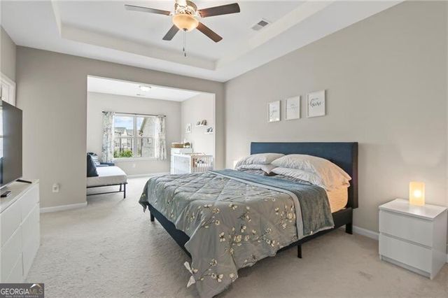 743 Brecklin Lane, Woodstock, GA 30188