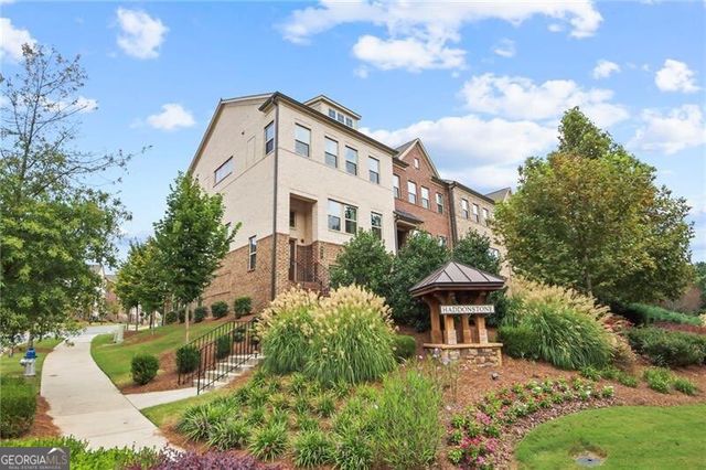 743 Brecklin Lane, Woodstock, GA 30188