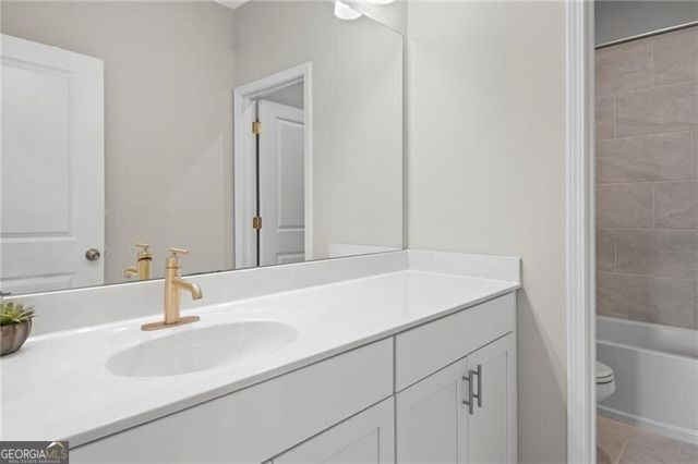 743 Brecklin Lane, Woodstock, GA 30188