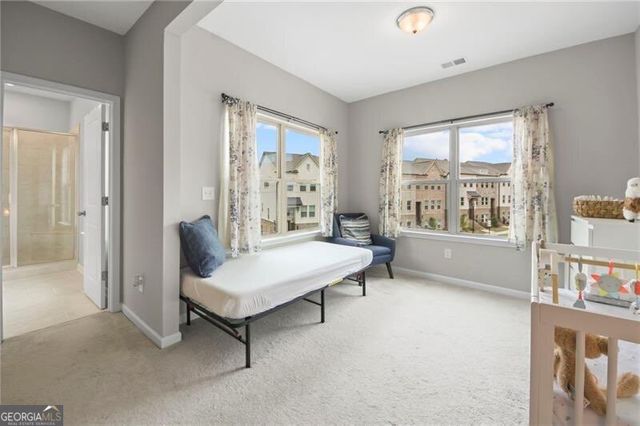 743 Brecklin Lane, Woodstock, GA 30188