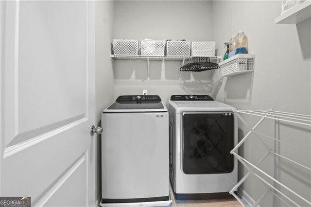 743 Brecklin Lane, Woodstock, GA 30188