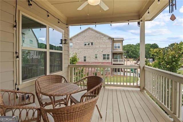 743 Brecklin Lane, Woodstock, GA 30188