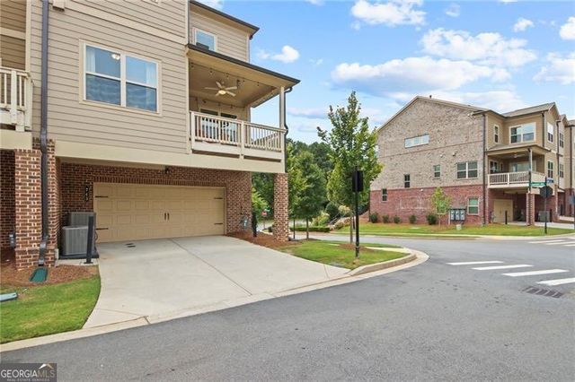 743 Brecklin Lane, Woodstock, GA 30188