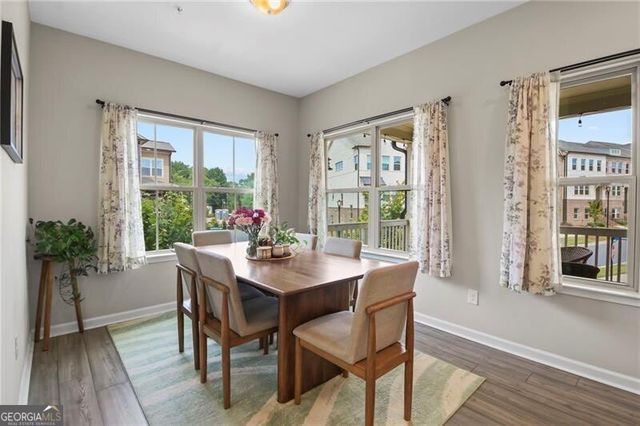 743 Brecklin Lane, Woodstock, GA 30188