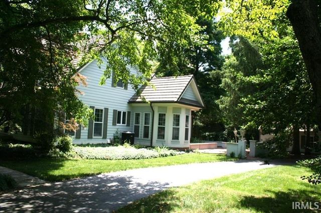 901 HARVARD Terrace, Frankfort, IN 46041