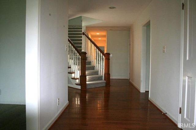 901 HARVARD Terrace, Frankfort, IN 46041