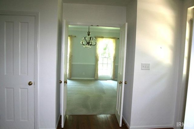 901 HARVARD Terrace, Frankfort, IN 46041