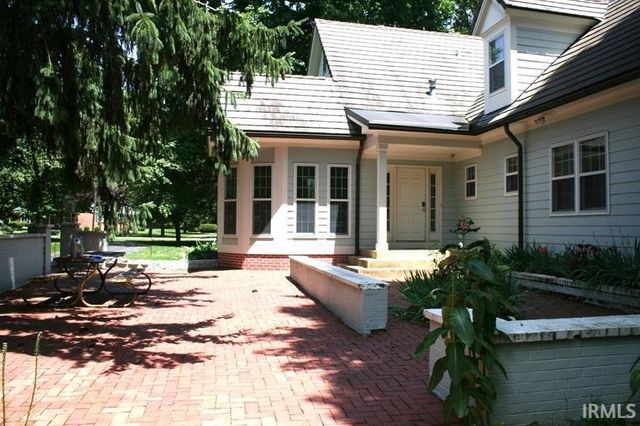 901 HARVARD Terrace, Frankfort, IN 46041