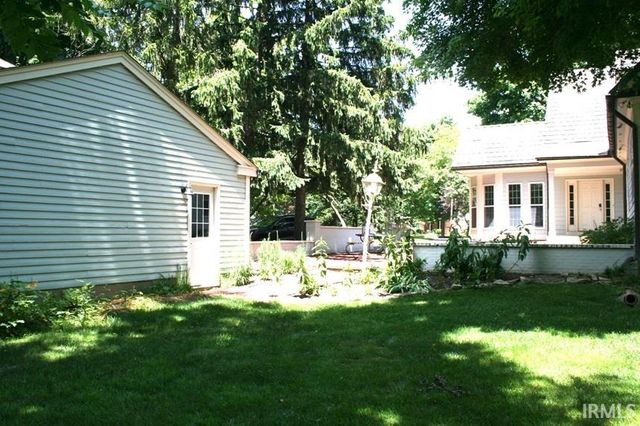 901 HARVARD Terrace, Frankfort, IN 46041