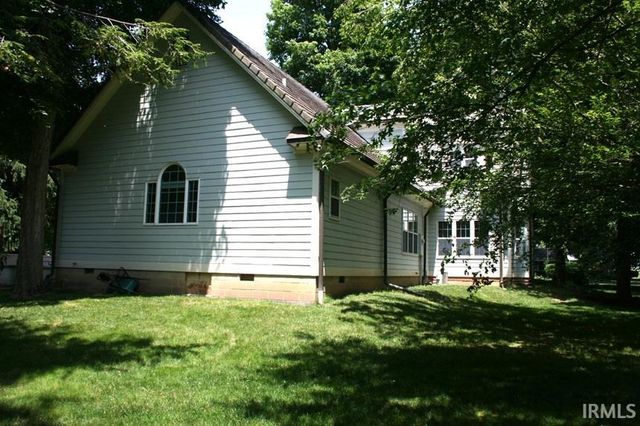 901 HARVARD Terrace, Frankfort, IN 46041