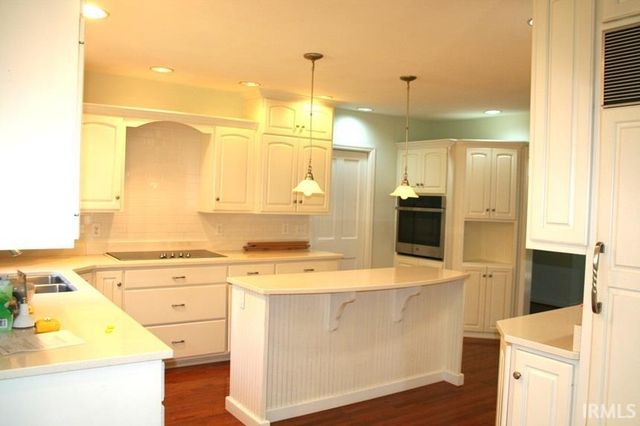 901 HARVARD Terrace, Frankfort, IN 46041