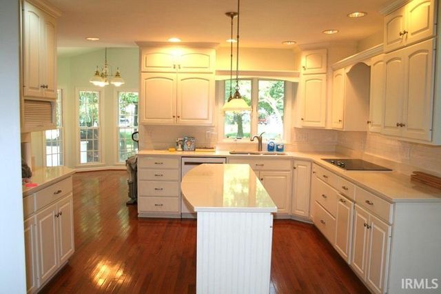 901 HARVARD Terrace, Frankfort, IN 46041