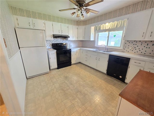 2939 Niagara Avenue, Niagara Falls, NY 14305