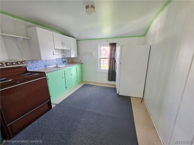 2939 Niagara Avenue, Niagara Falls, NY 14305