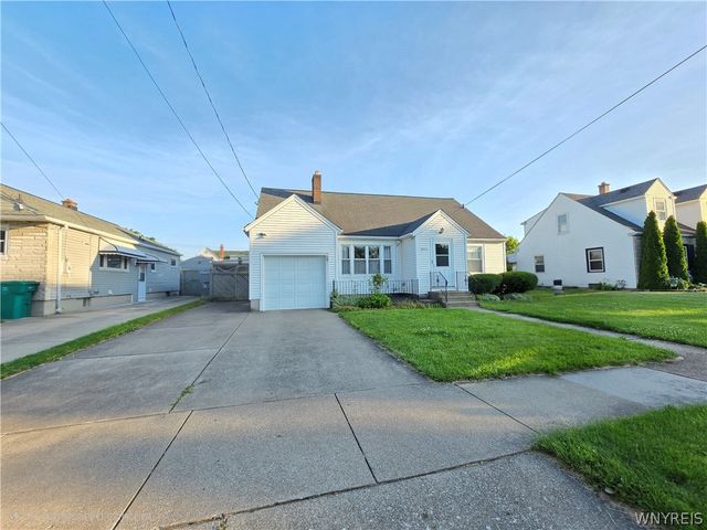 2939 Niagara Avenue, Niagara Falls, NY 14305